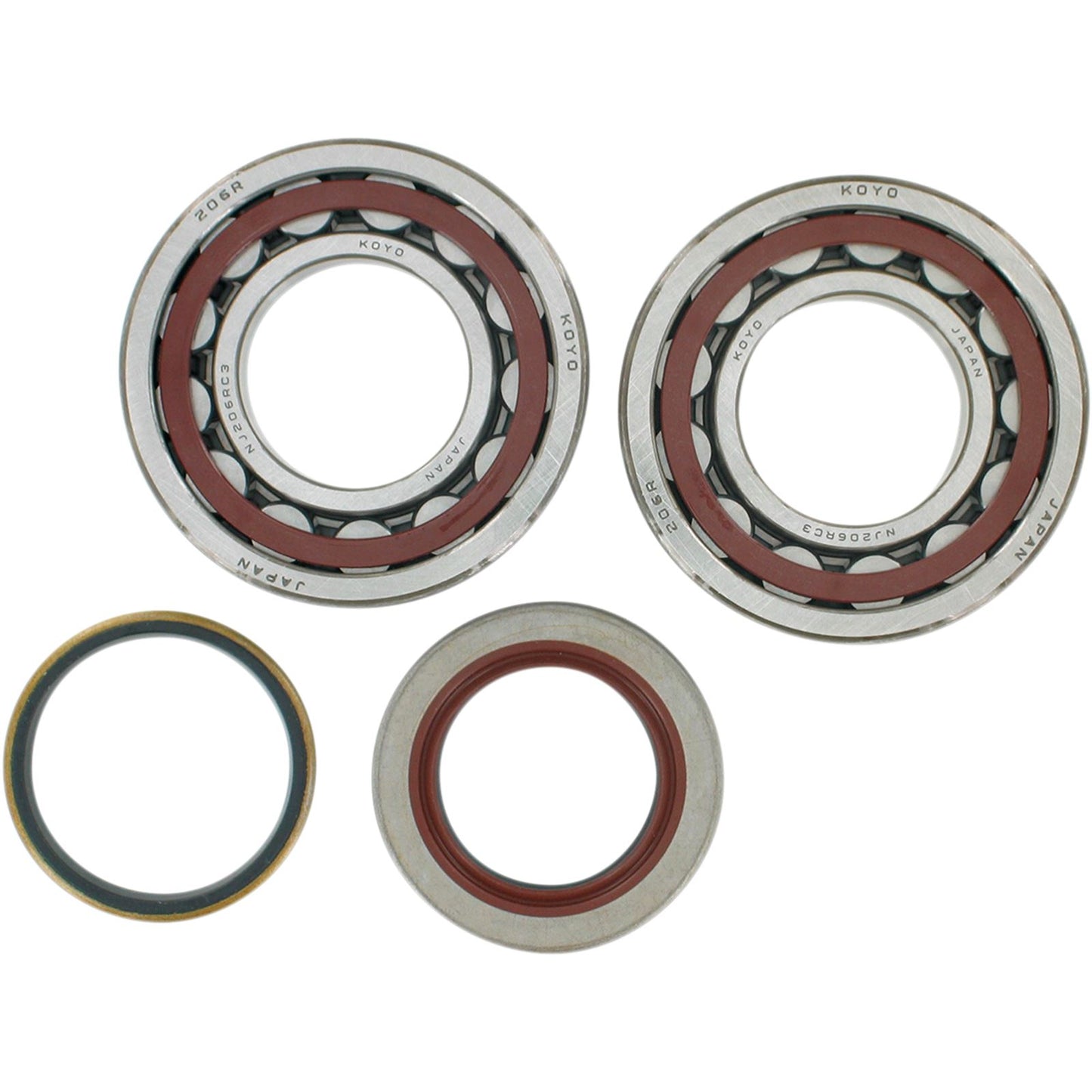 Moose Offroad Crank Bearing MSE for KTM 0924-0227_433335