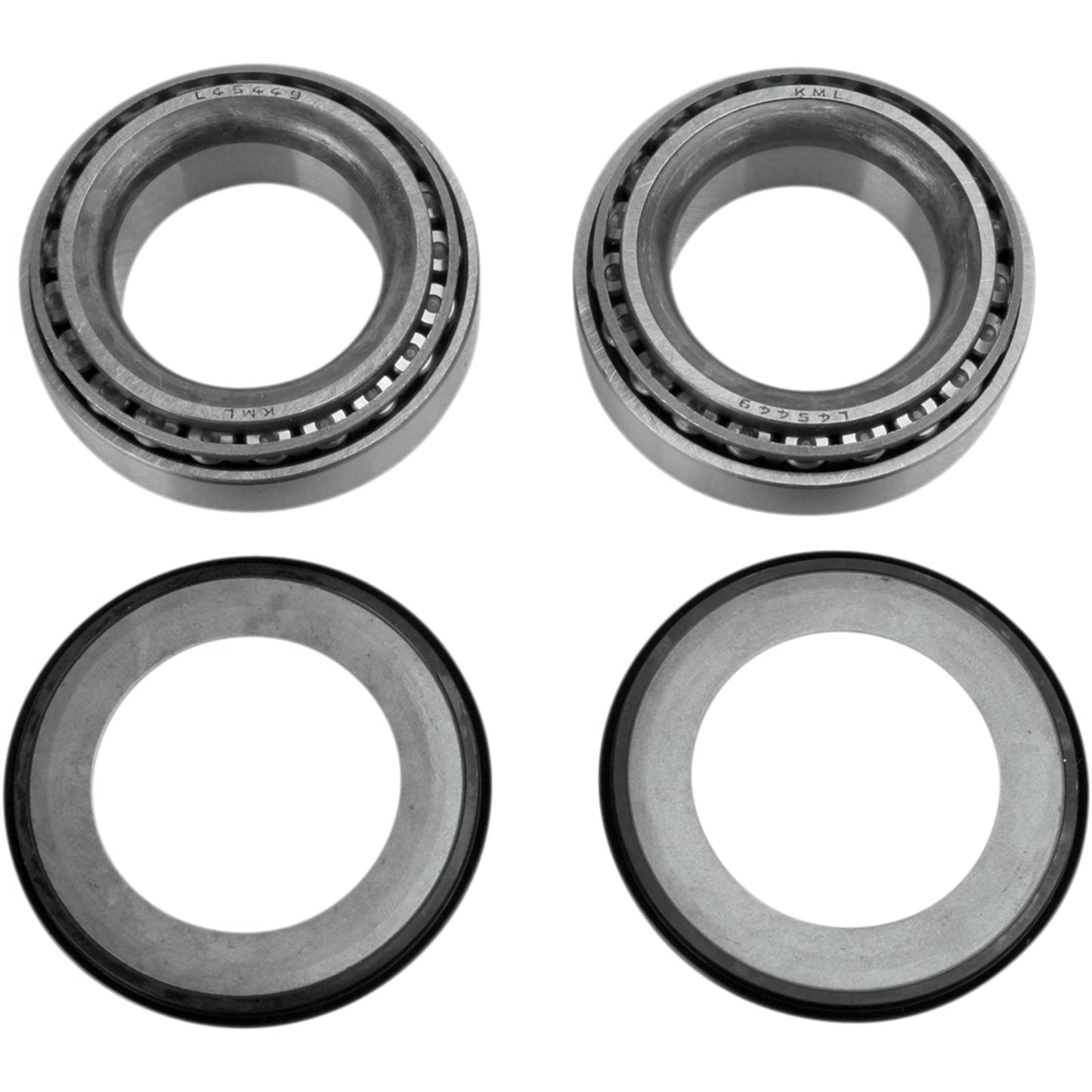 Moose Offroad Steering Stem Bearing Kit 0410-0122_430525