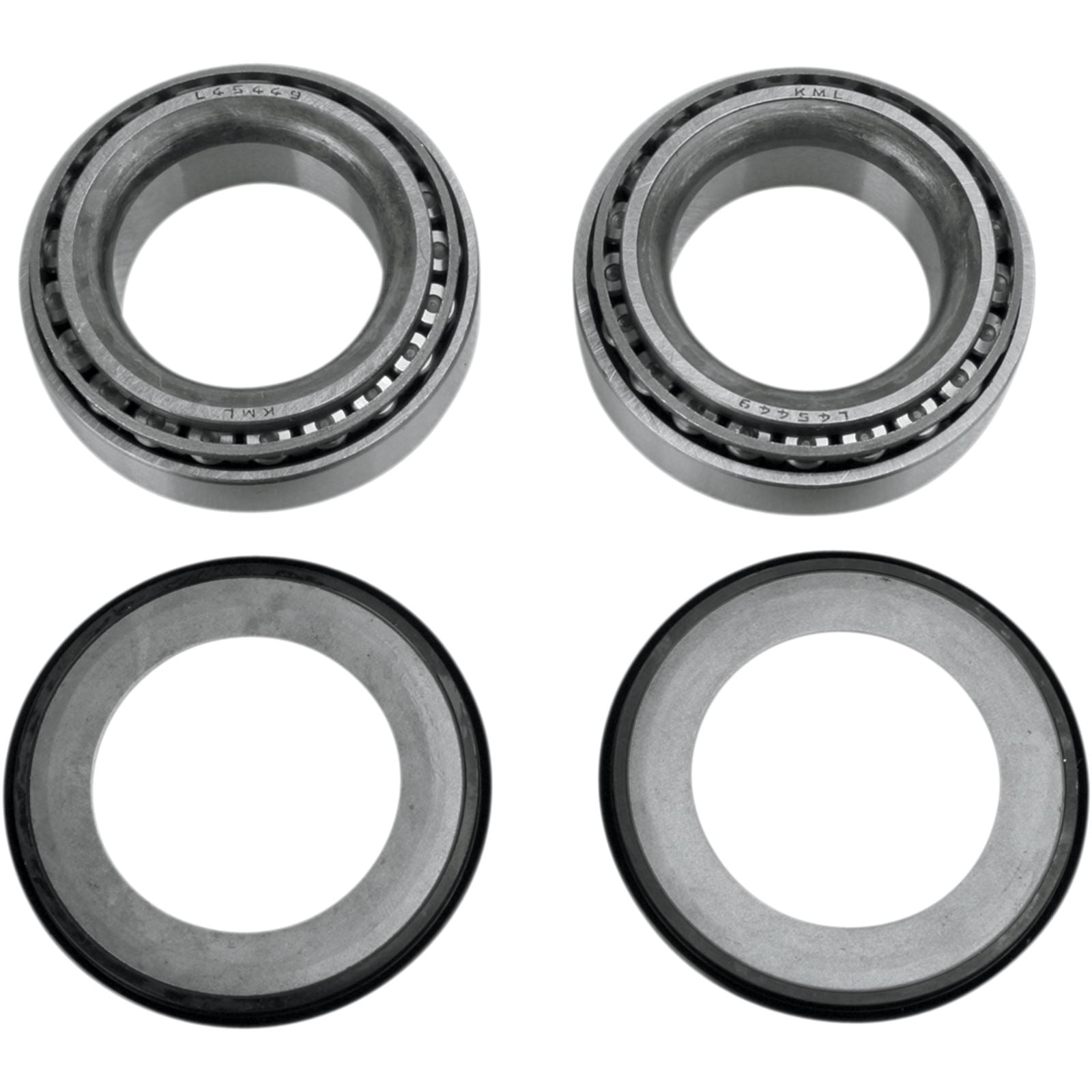 Moose Offroad Steering Stem Bearing Kit 0410-0122_430525