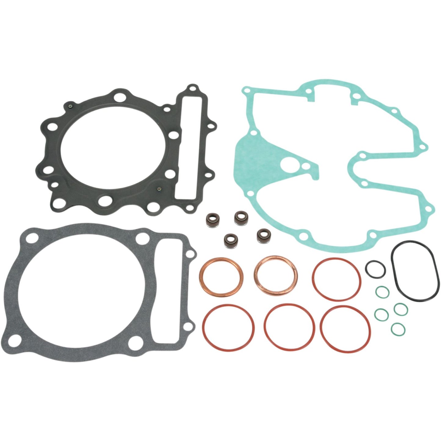 Moose Offroad Top End Gasket Kit MSE XR650L M810281_439418
