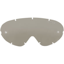 Moose Offroad Youth Qualifier Lens - Smoke 2602-0587_439990