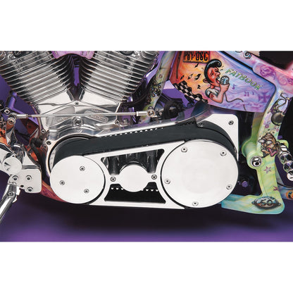 Belt Drives Monster Belt Drive with Side Guard - 3/8" [MPN: TF-1000]_351064