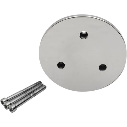 Belt Drives Monster Belt Drive with Side Guard - 3/8" [MPN: TF-1000]_351067