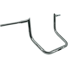 Trask Performance Chrome 8" Bro Handlebar [MPN: TM-2092CH]_485361