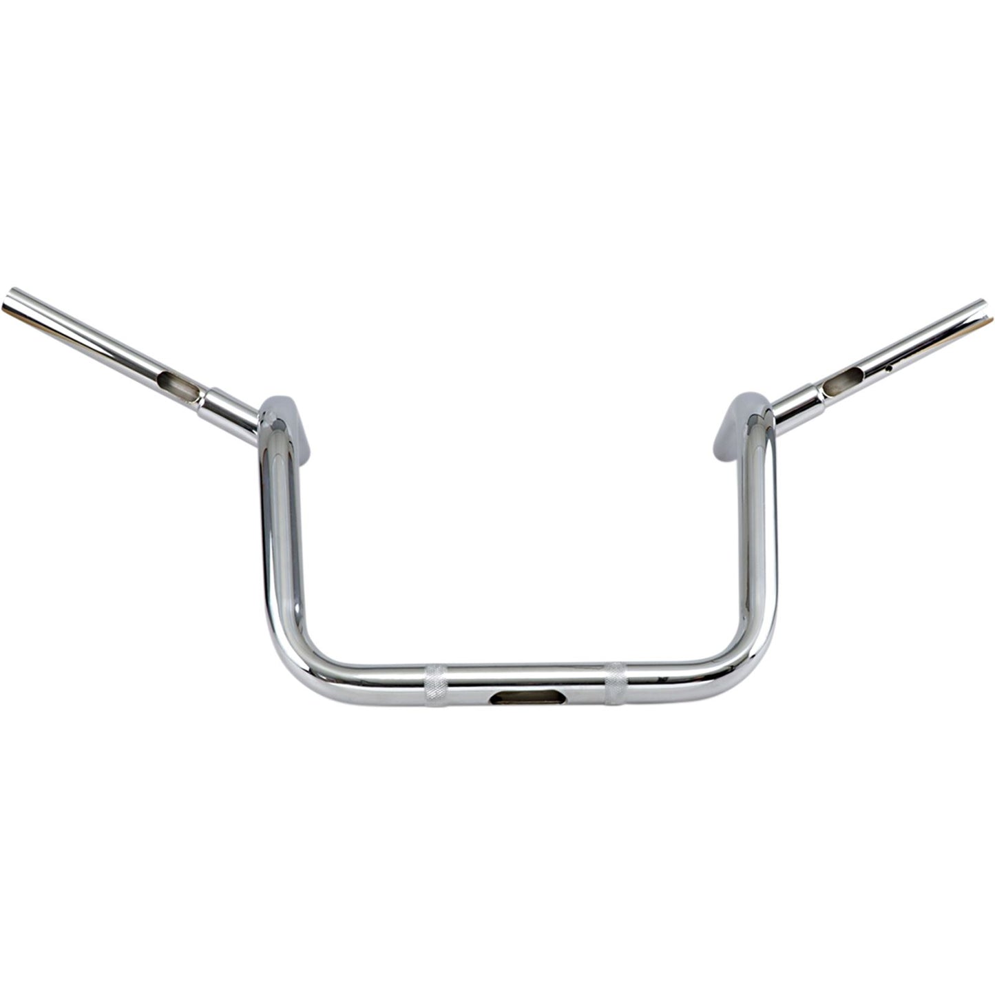 Trask Performance Chrome 8" Bro Handlebar [MPN: TM-2092CH]_485362