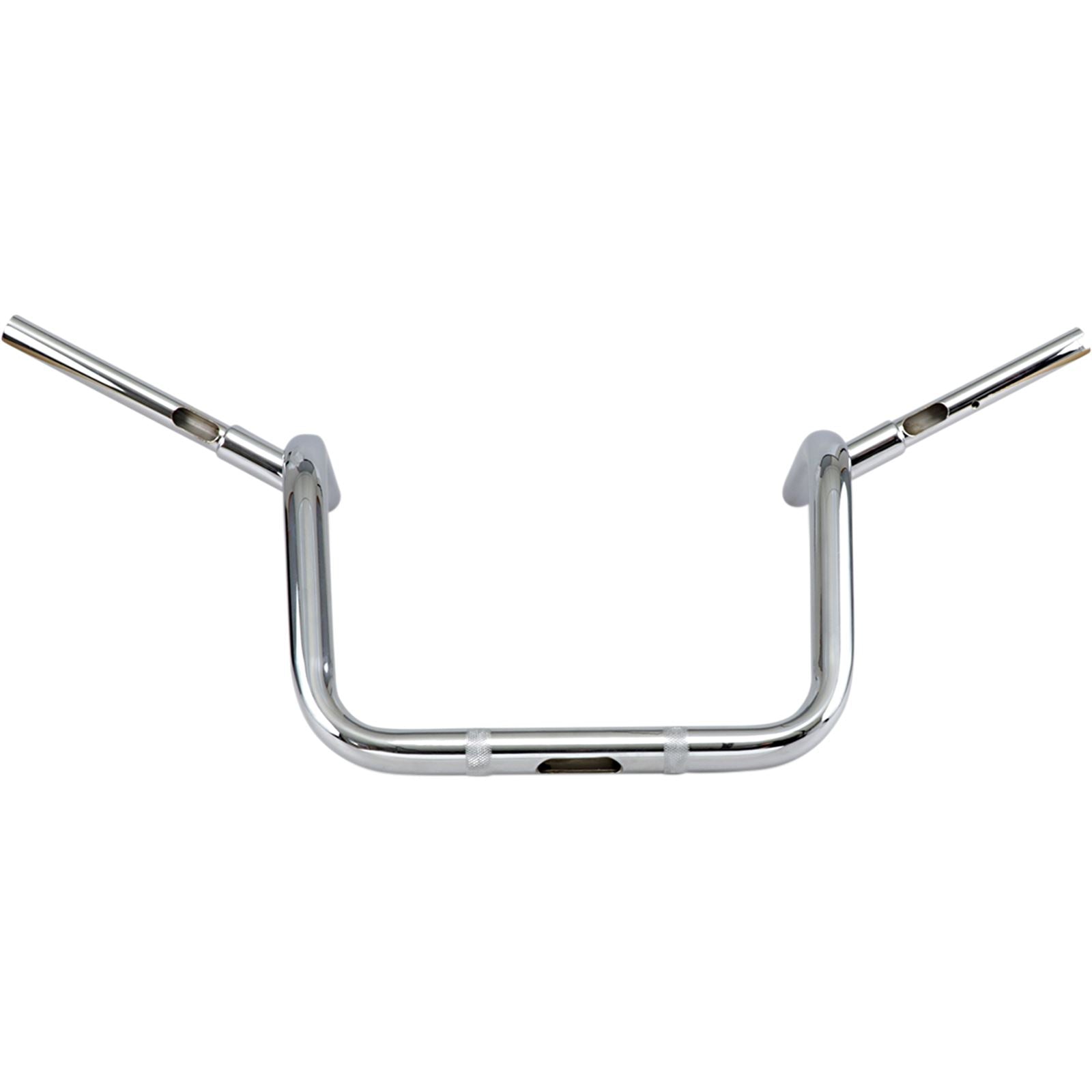 Trask Performance Chrome 8" Bro Handlebar [MPN: TM-2092CH]_485362