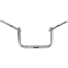 Trask Performance Chrome 8" Bro Handlebar [MPN: TM-2092CH]_485362