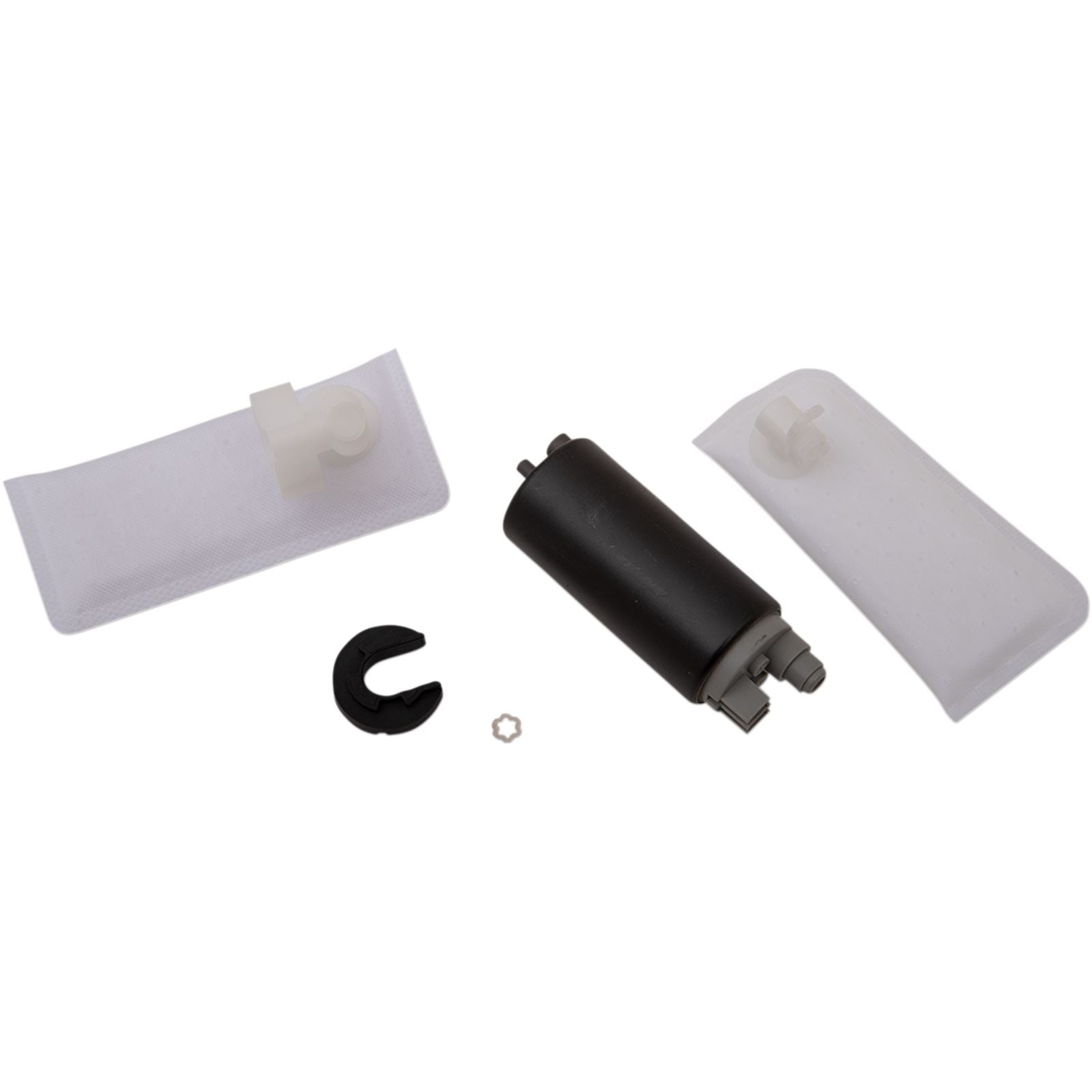 Moose Offroad Rebuild Kit Electric Fuel Injection Fuel Pump 1009-0091_435496