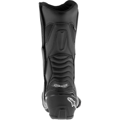 Alpinestars SMX-S Boots - Black - Size 7.5 [MPN: 224351710041]_336881