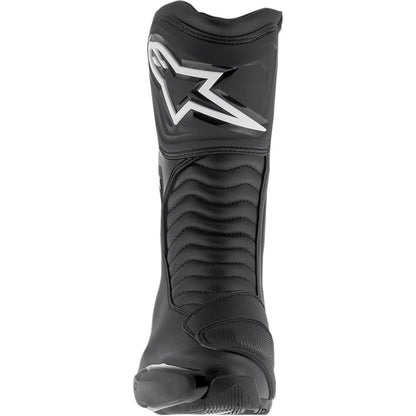 Alpinestars SMX-S Boots - Black - Size 7.5 [MPN: 224351710041]_336885