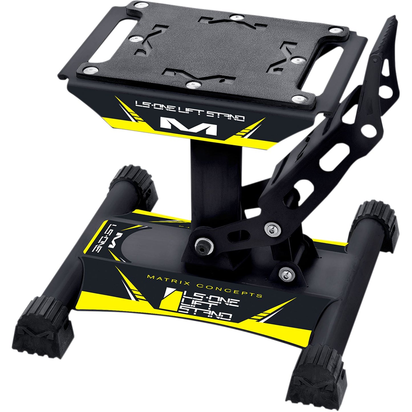Matrix Concepts LS-One Lift Stand Yellow [MPN: LS1 104]_424656
