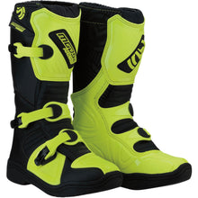 M1.3 Youth Boots - Black/Hi-Viz - Size 2_441697