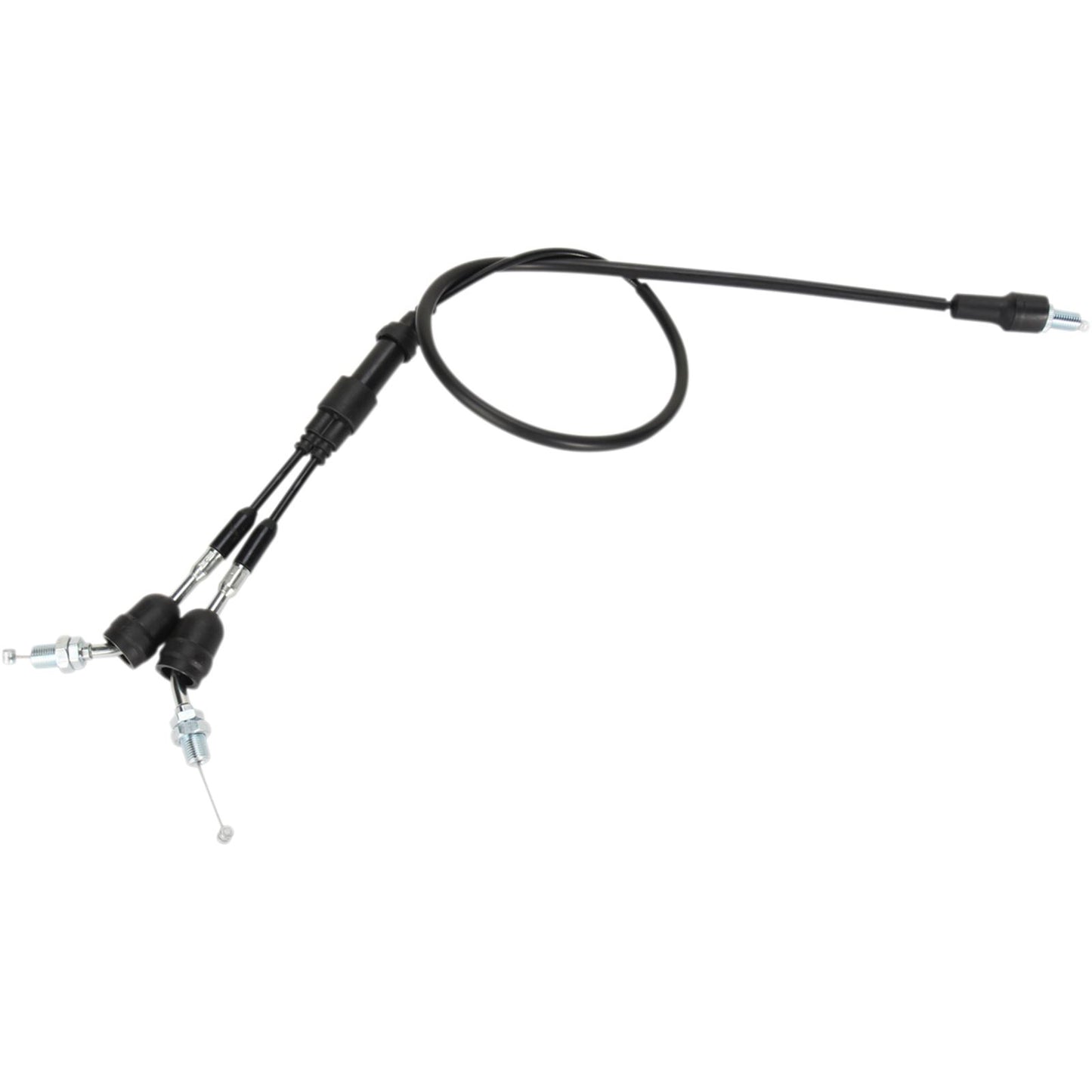 Moose Offroad Throttle Cable for Yamaha 0650-1296_432323