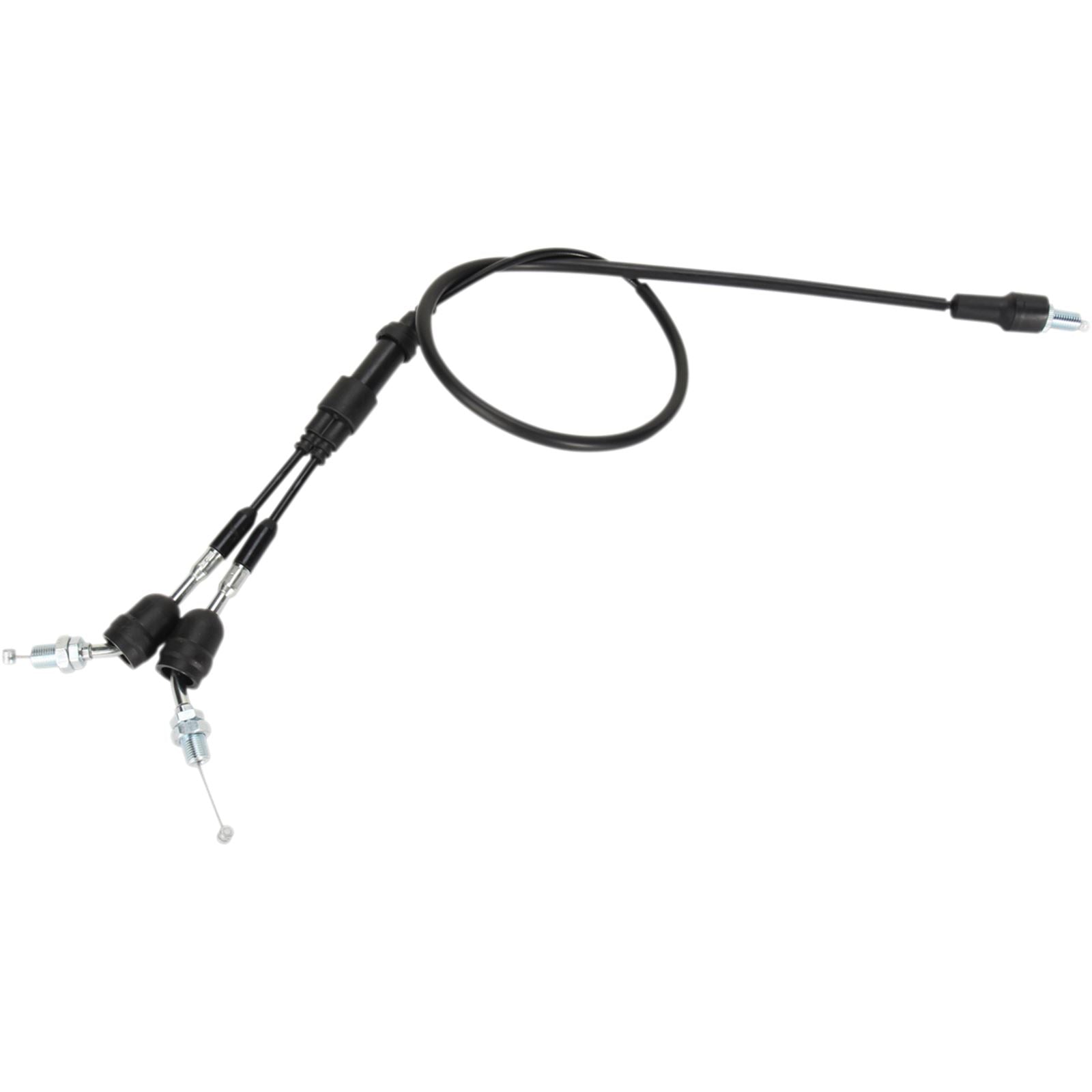 Moose Offroad Throttle Cable for Yamaha 0650-1296_432323