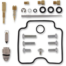 Moose Offroad Carburetor Repair Kit for Yamaha 1003-0665_435033