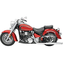 Bassani Manufacturing True-Dual Headpipes [MPN: 31115A]_350145