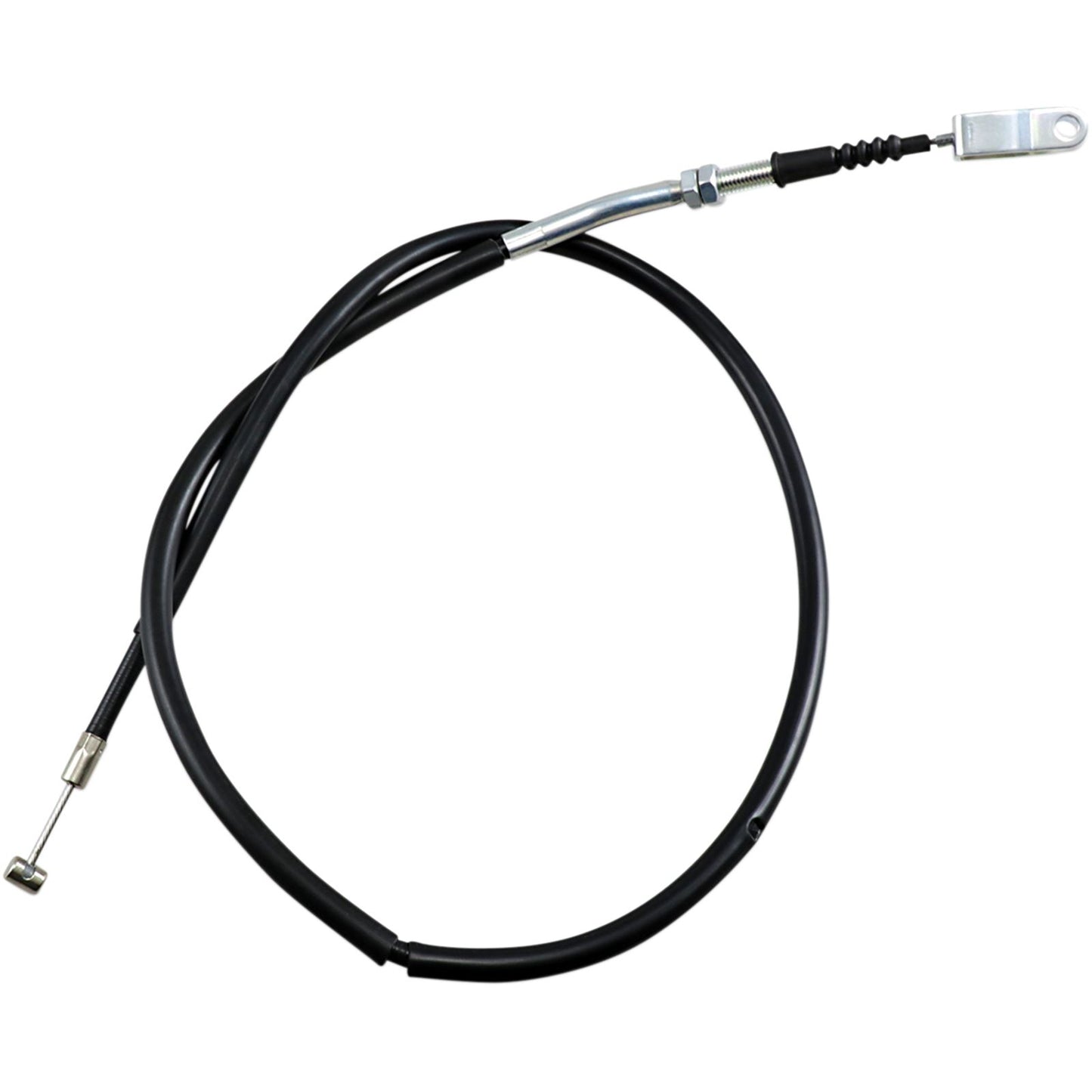 Moose Offroad Moose Rear Parking Brake Cable for Yamaha 0653-0092_432663