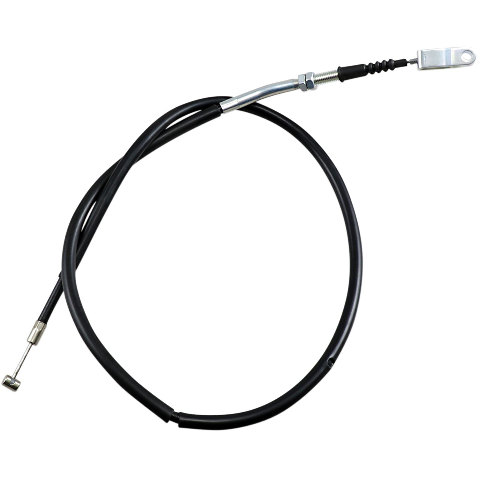 Moose Offroad Moose Rear Parking Brake Cable for Yamaha 0653-0092_432663