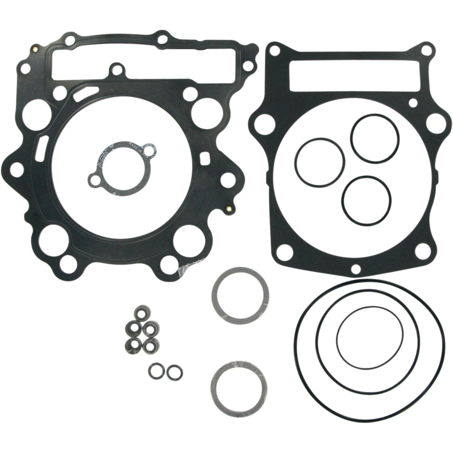 Moose Offroad Top End Gasket Kit Grizzly 660 0934-0432_433838