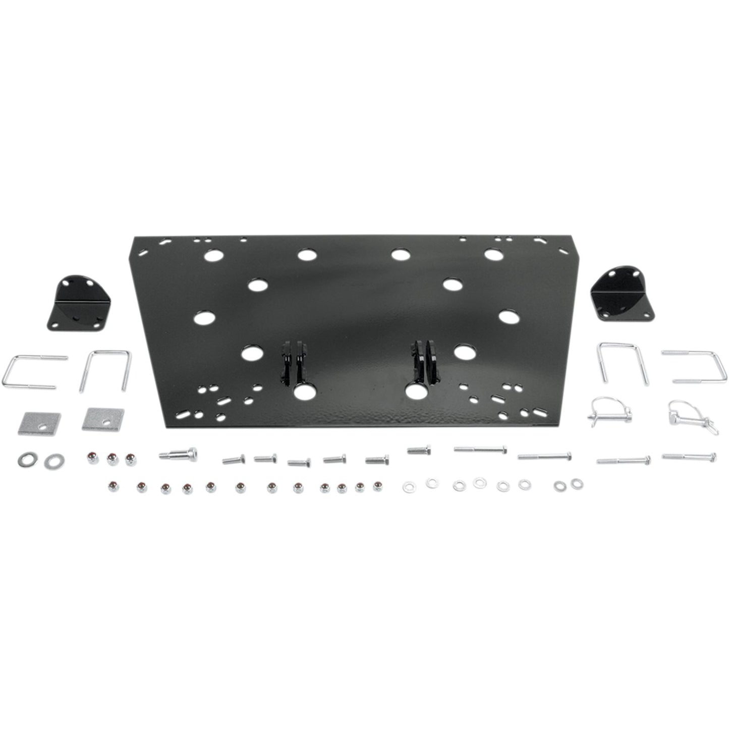 Moose Offroad UTV Plow Mount for Polaris 4501-0636_443279