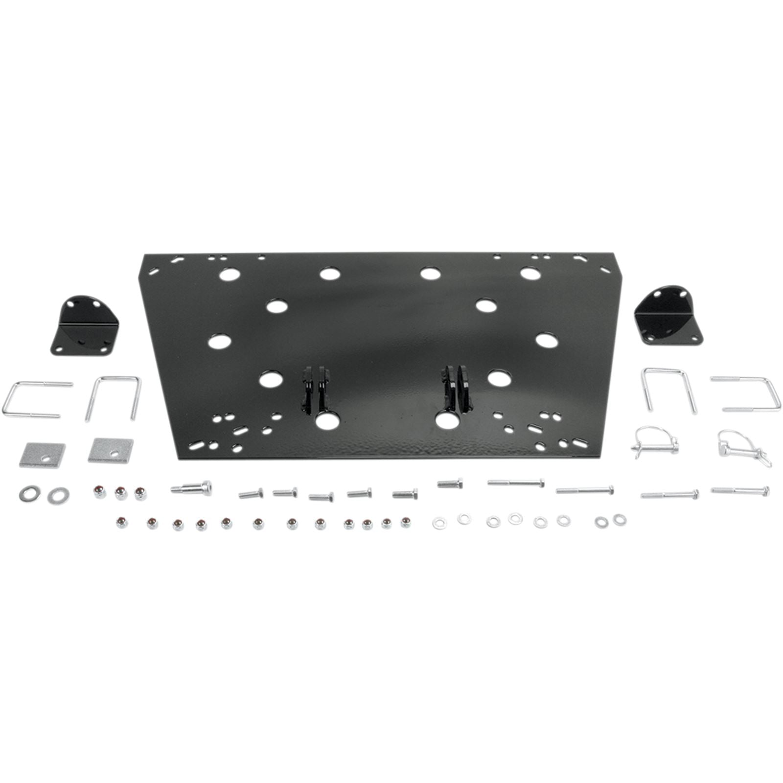Moose Offroad UTV Plow Mount for Polaris 4501-0636_443279