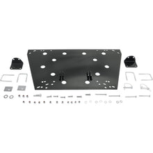 Moose Offroad UTV Plow Mount for Polaris 4501-0636_443279