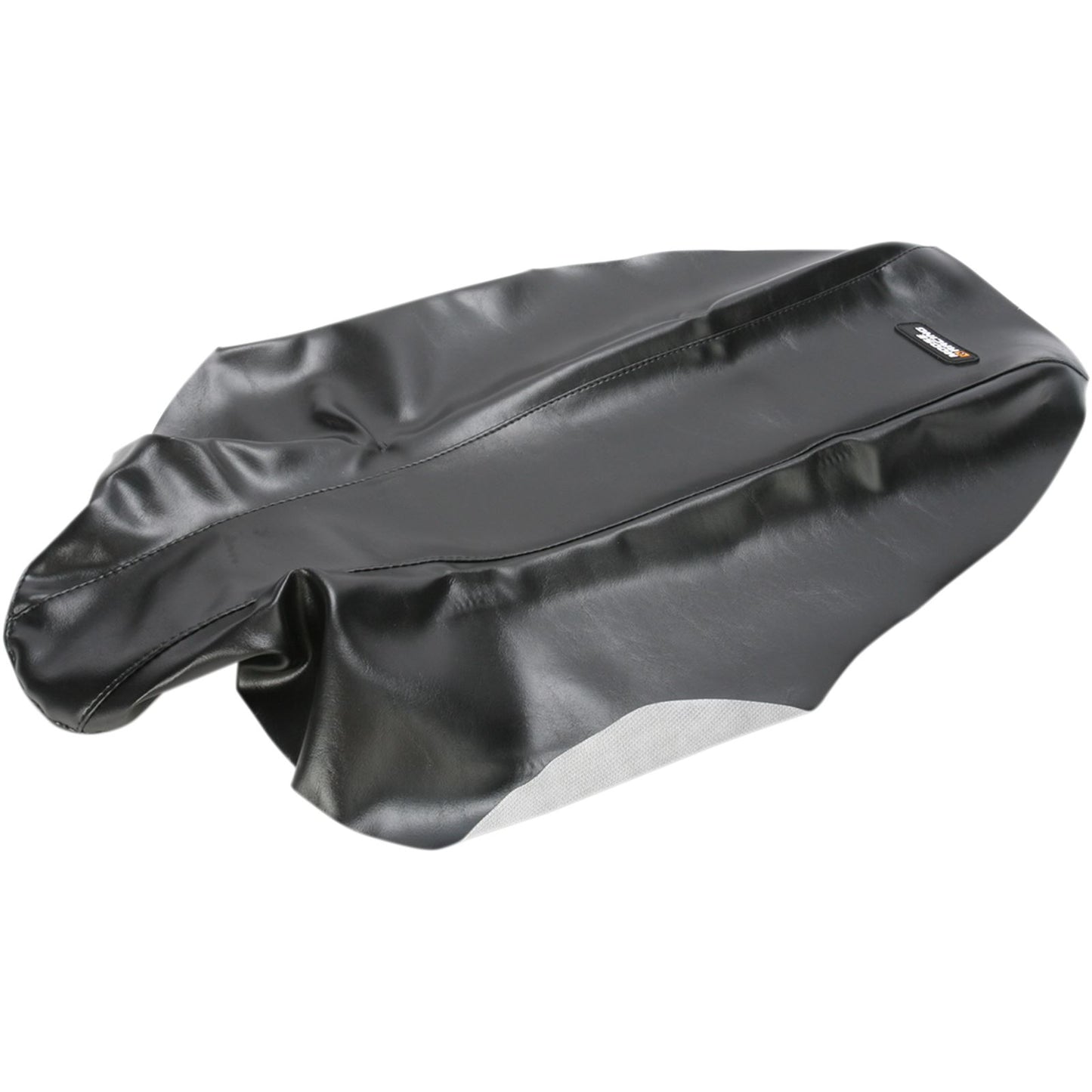 Moose Offroad Seat Cover - Black For Kawasaki 0821-1459_432930