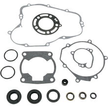 Moose Offroad Motor Gasket Kit with Seal KX80 M811405_439591