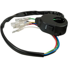 Moose Offroad Headlight/Kill Switch 0616-0234_431876