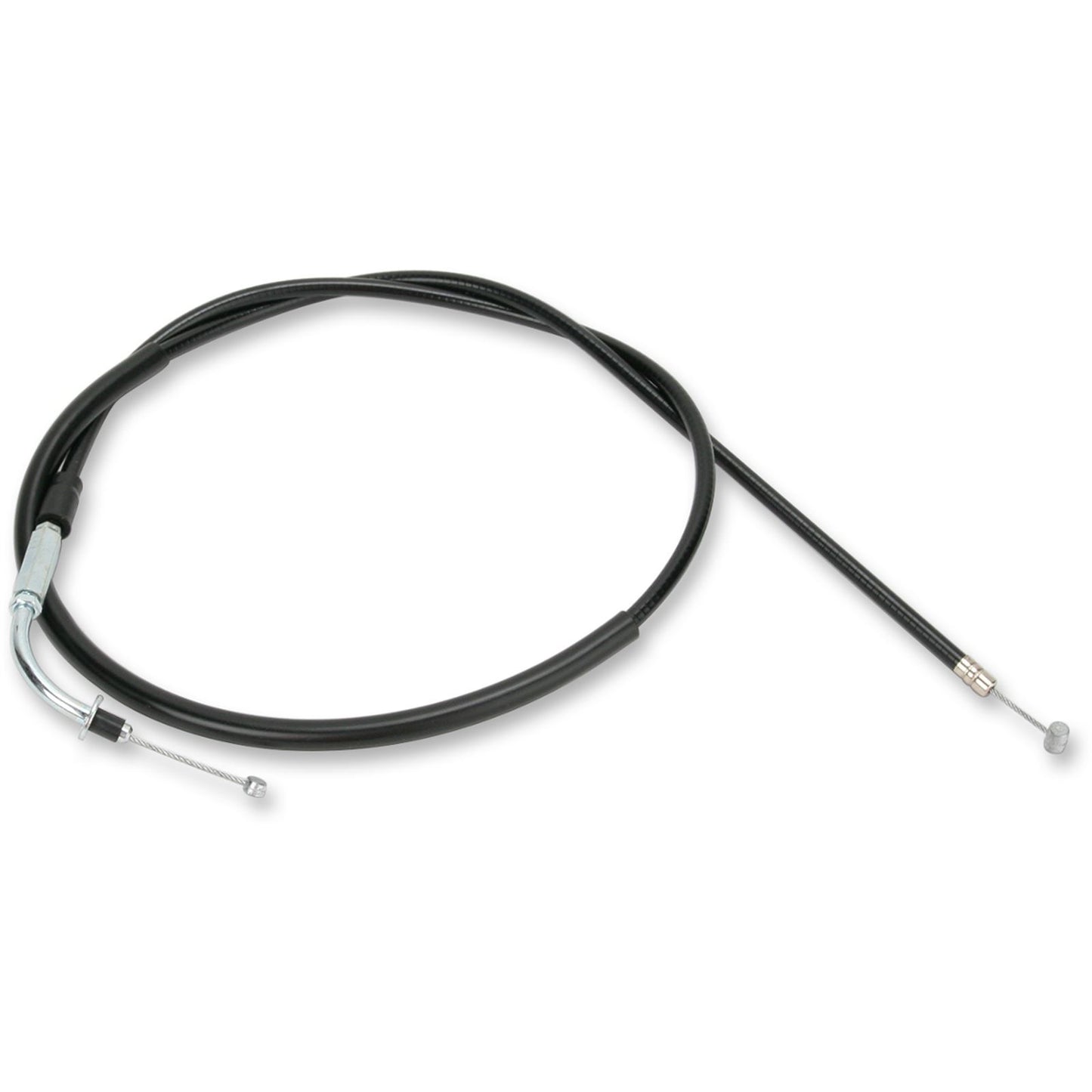 Parts Unlimited Throttle Cable - for Yamaha [MPN: K28-4530]_451294
