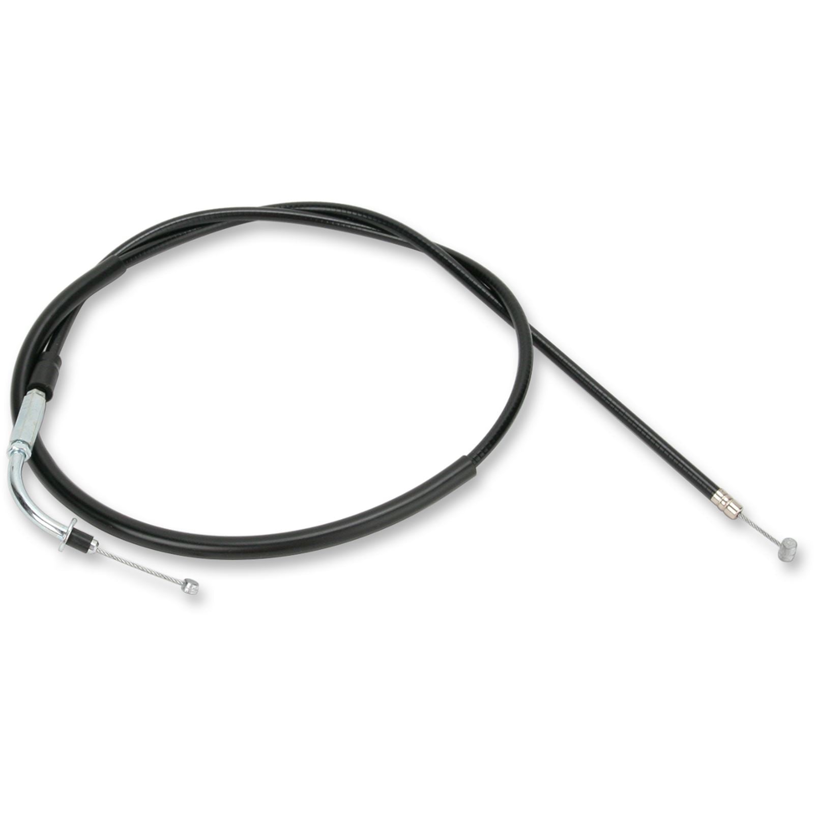 Parts Unlimited Throttle Cable - for Yamaha [MPN: K28-4530]_451294