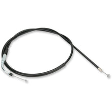 Parts Unlimited Throttle Cable - for Yamaha [MPN: K28-4530]_451294
