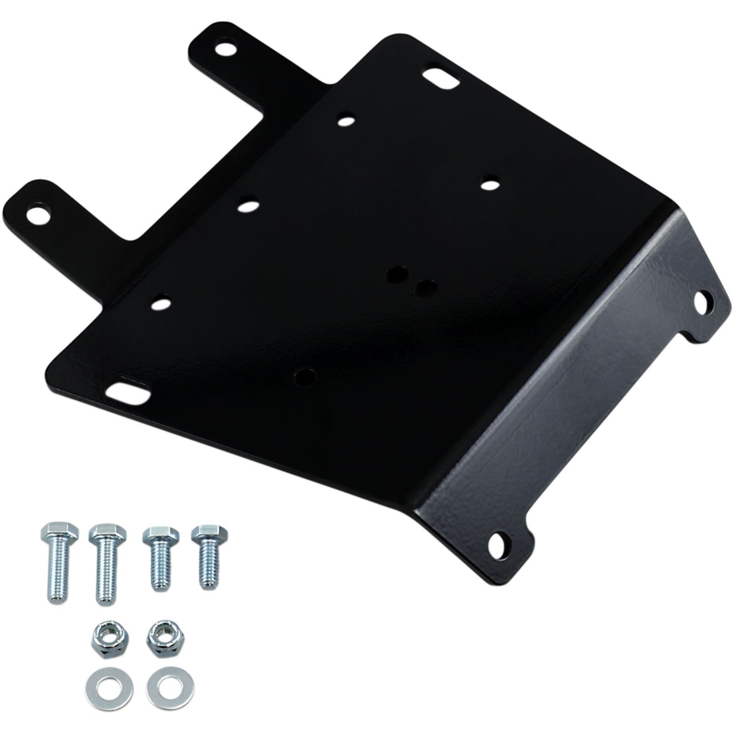 Moose Offroad Winch Mount - for Yamaha 4505-0652_443511