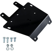 Moose Offroad Winch Mount - for Yamaha 4505-0652_443511