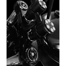 Legend Suspensions Standard AXEO Front Suspension System - 49 mm [MPN: 0414-0512]_418087