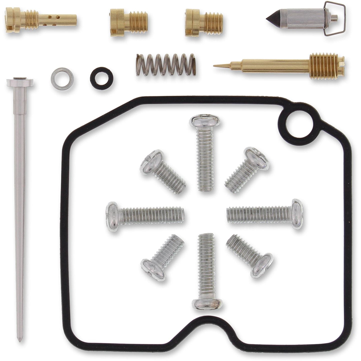 Moose Offroad Repair Kit Carburetor Arctic Cat 1003-0532_434900