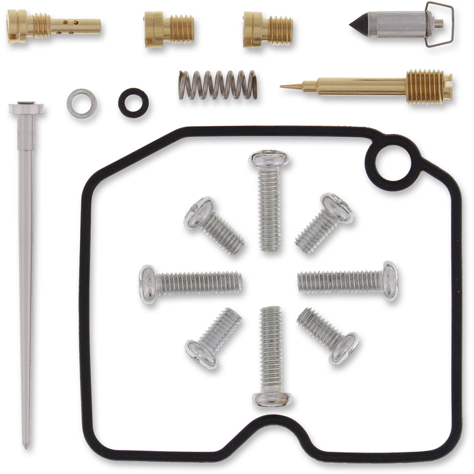 Moose Offroad Repair Kit Carburetor Arctic Cat 1003-0532_434900