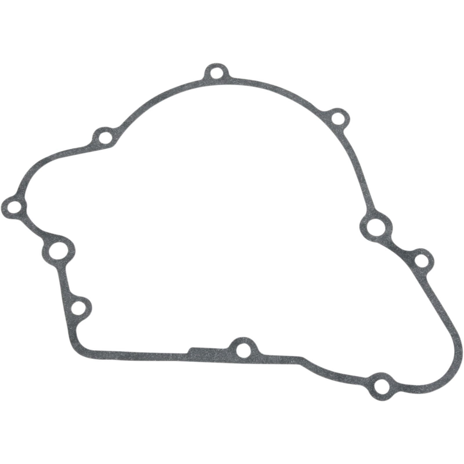 Moose Offroad Clutch Cover Gasket For Kawasaki 0934-1424_433989