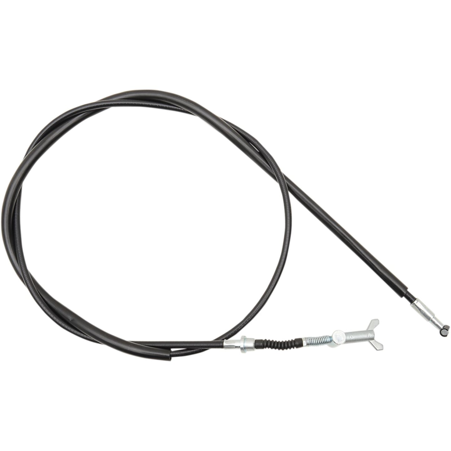 Moose Offroad Moose Rear Parking Brake Cable for Honda 0653-0057_432629