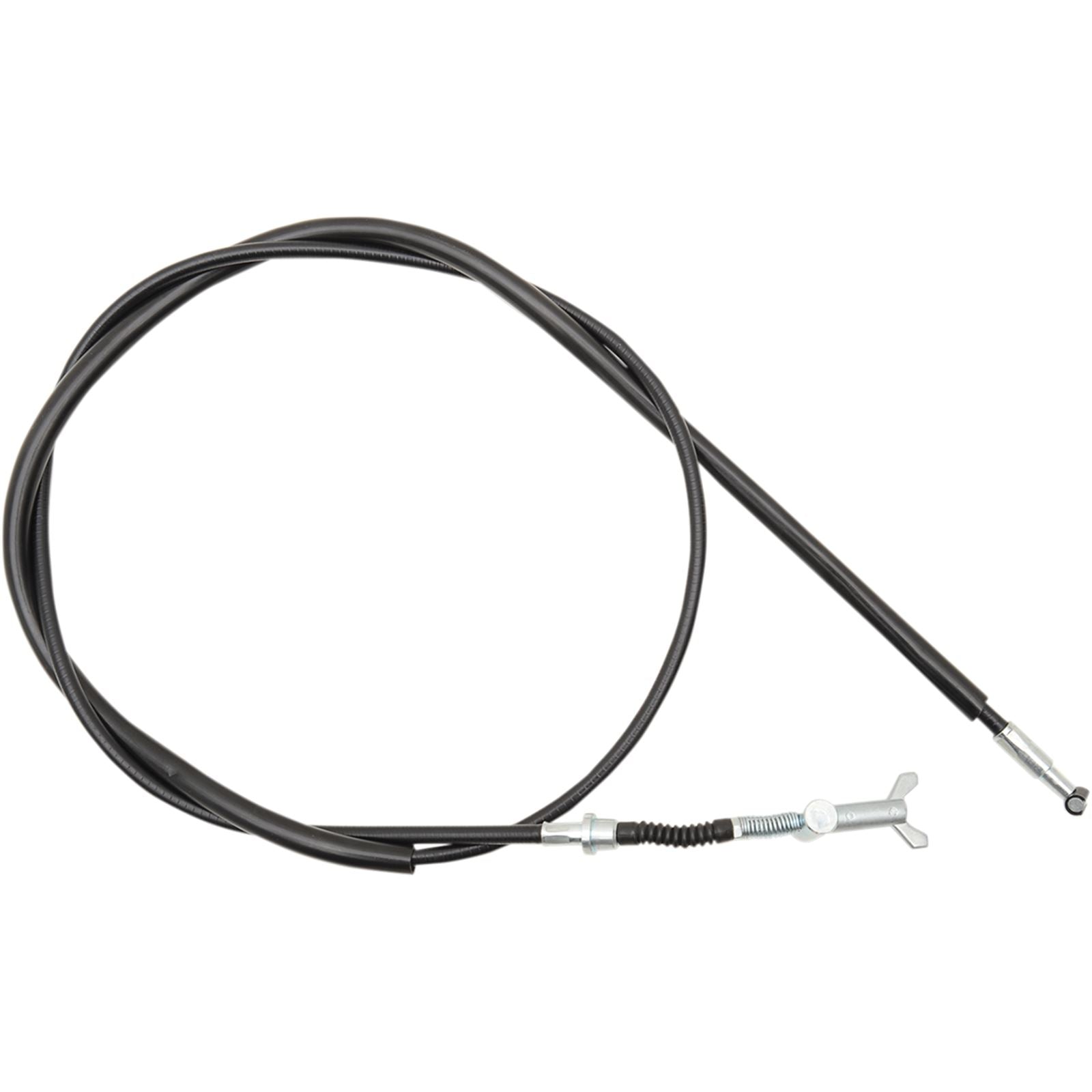 Moose Offroad Moose Rear Parking Brake Cable for Honda 0653-0057_432629