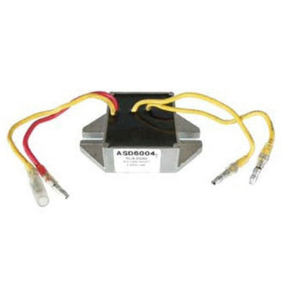 Ricks Regulator/Rectifier for Sea-Doo [MPN: 10-W004]_599826