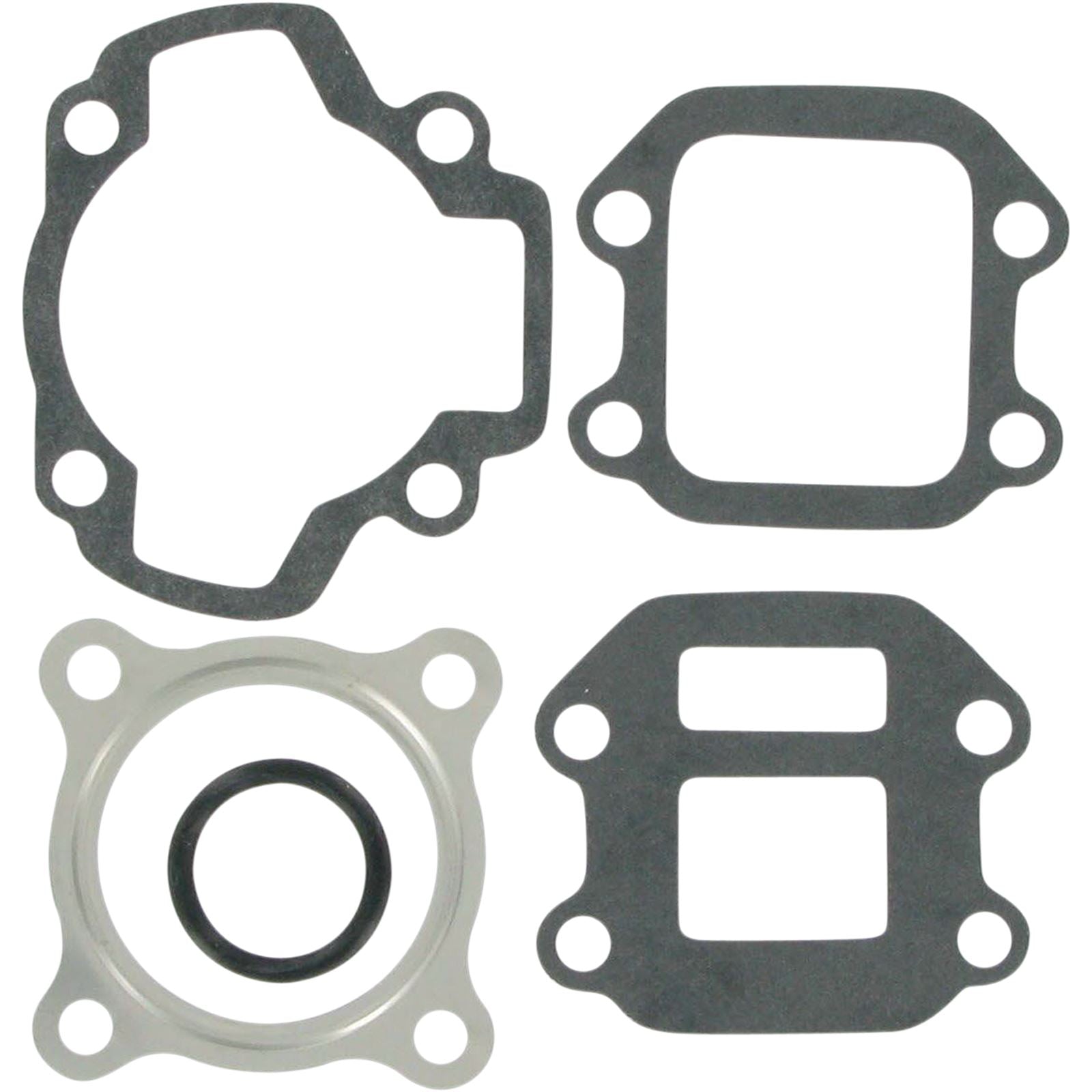 Moose Offroad Top End Gasket - PW50 [MPN: 0934-0078]_433744