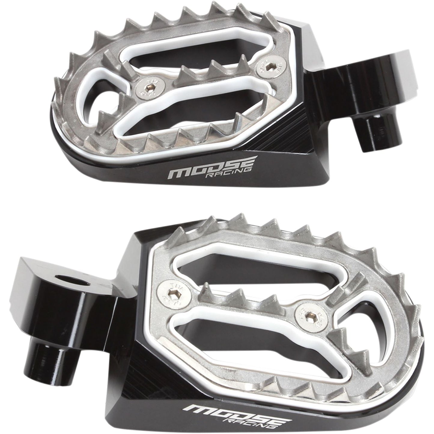 Moose Offroad Qualifier Foot Peg for Yamaha 1620-1732_437051