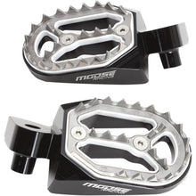 Moose Offroad Qualifier Foot Peg for Yamaha 1620-1732_437051