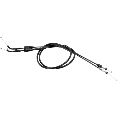 Moose Offroad Throttle Cable for Yamaha 0650-1254_432273