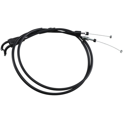 Moose Offroad Throttle Cable for Yamaha 0650-1254_432274