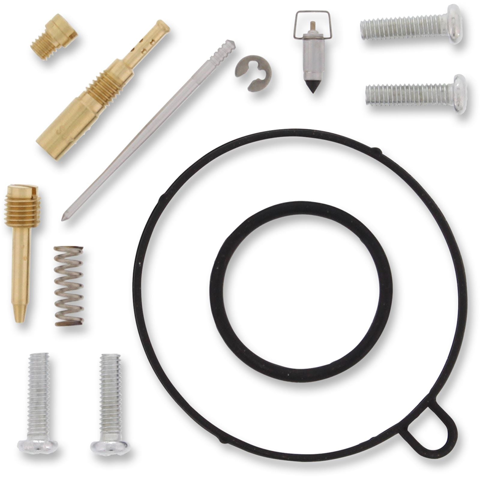 Moose Offroad Repair Kit Carburetor for Polaris 1003-0638_435006