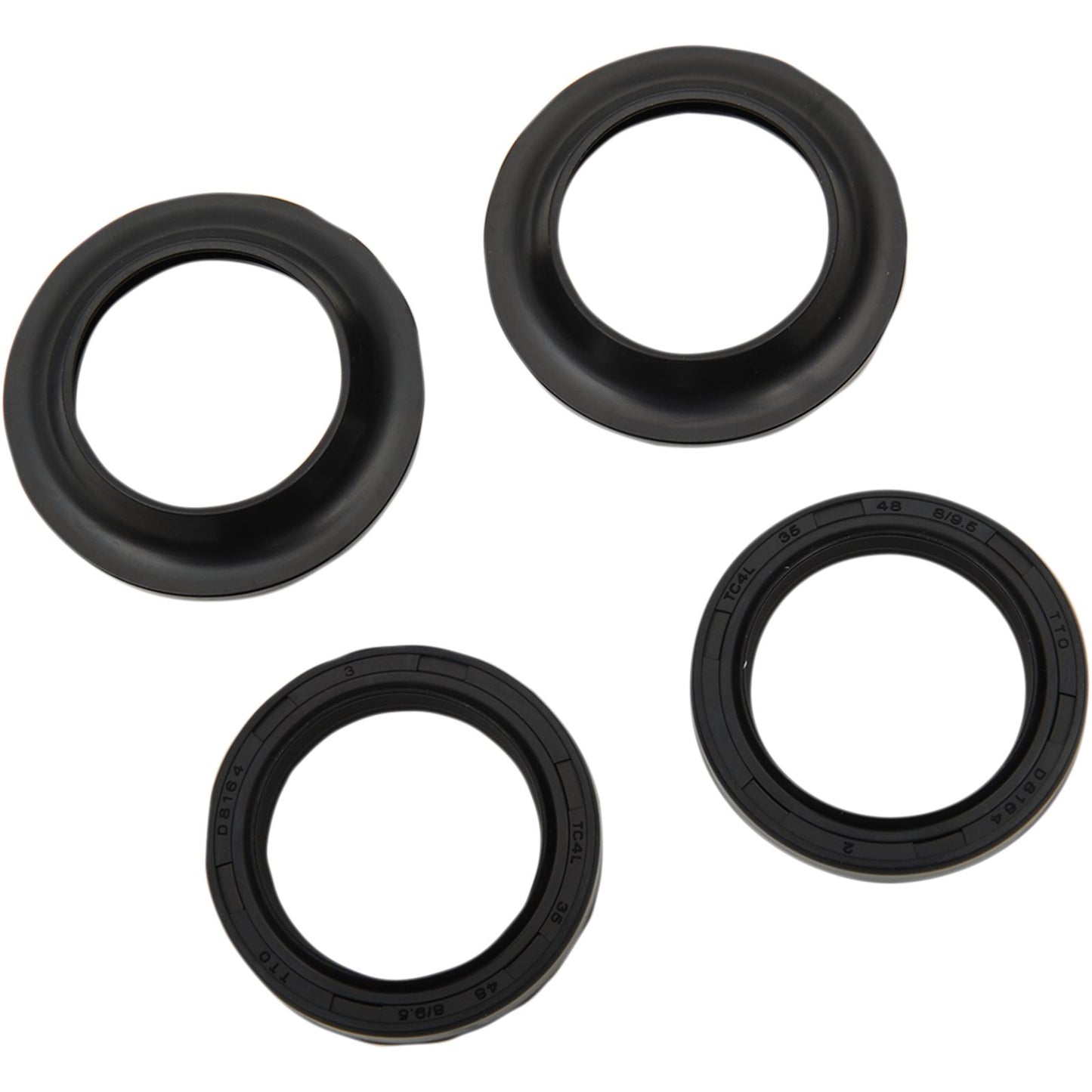Moose Offroad Fork Seal Kit - 35 mm 0407-0508_430492