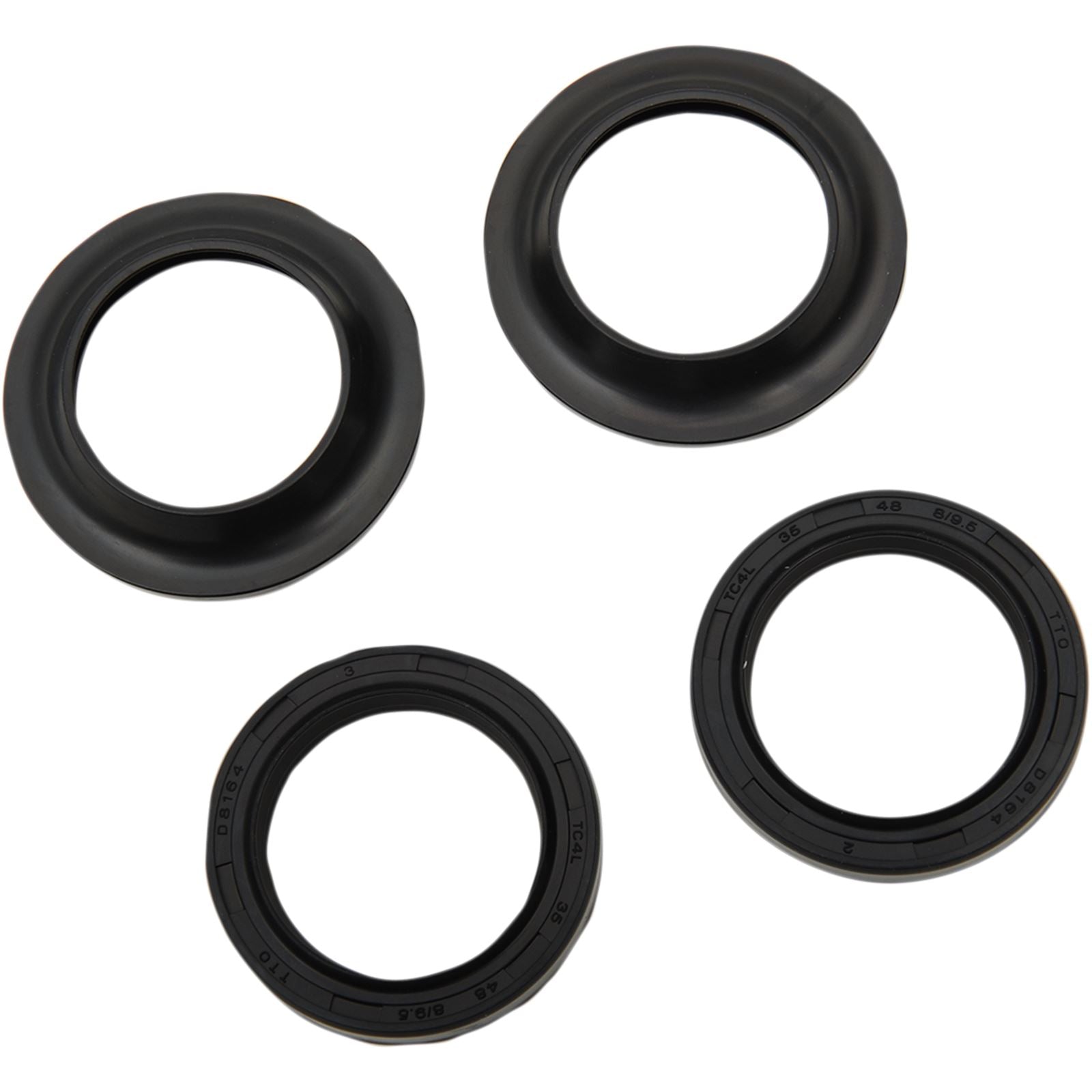 Moose Offroad Fork Seal Kit - 35 mm 0407-0508_430492