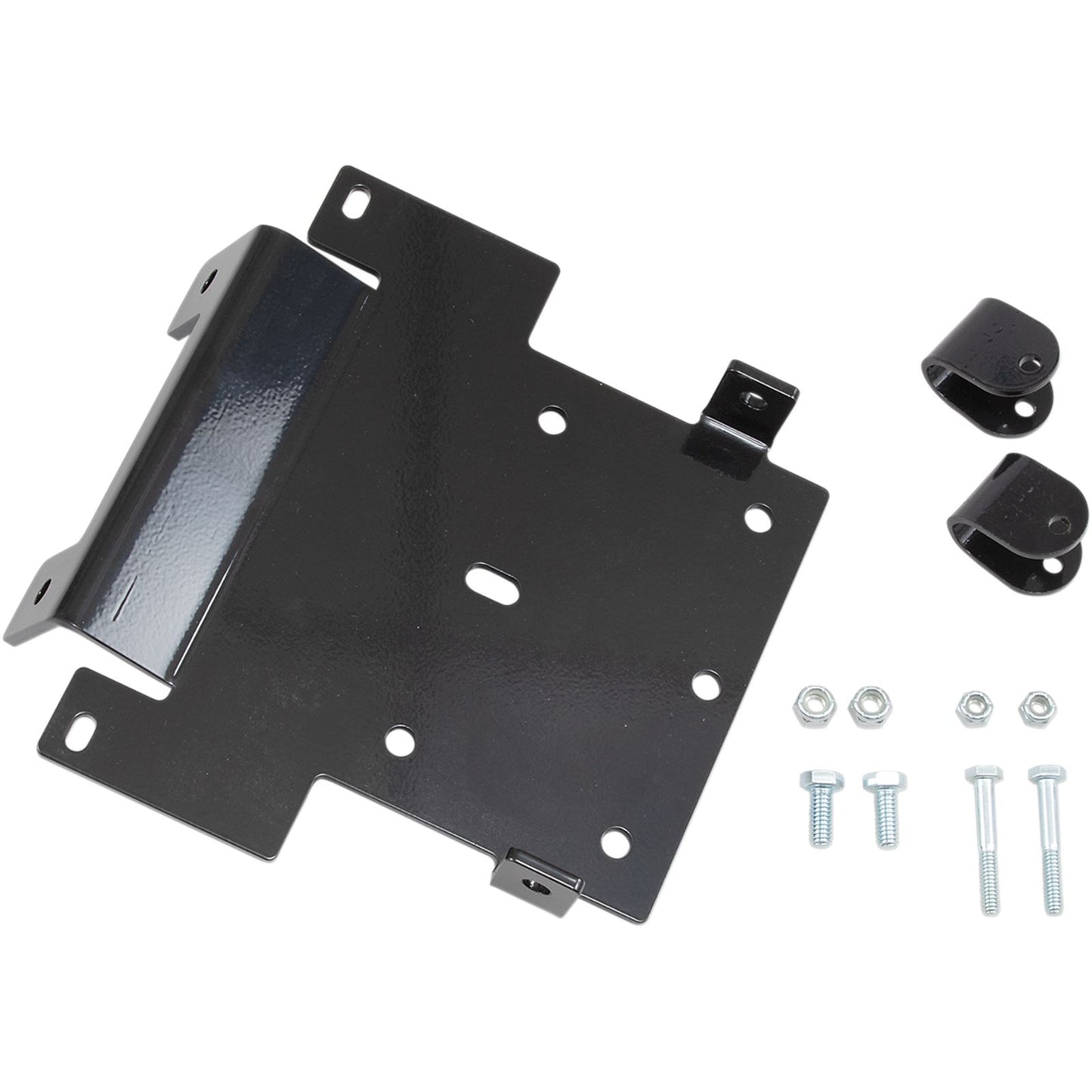 Moose Offroad Winch Mount for Honda 4505-0643_443502